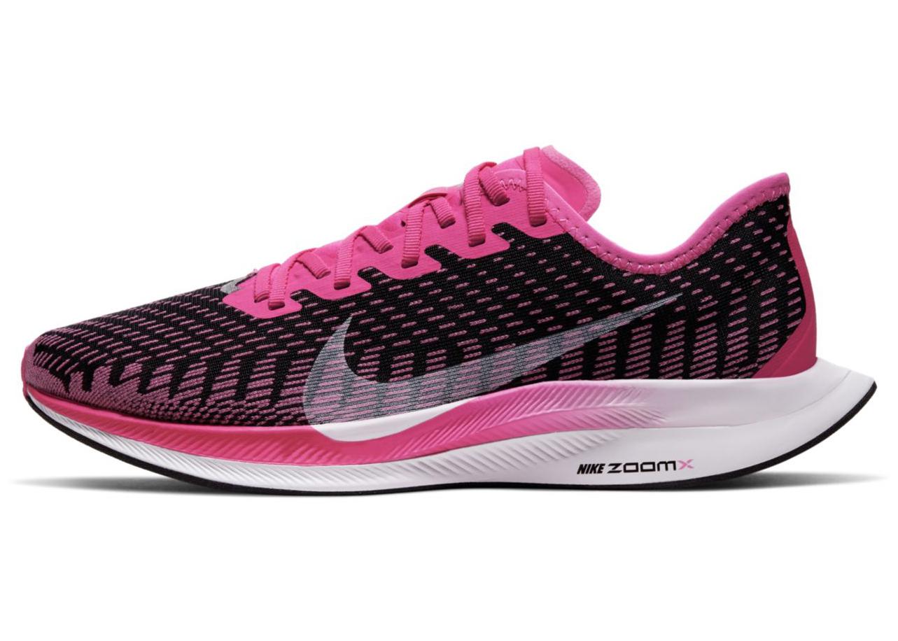 nike zoom pegasus turbo pink