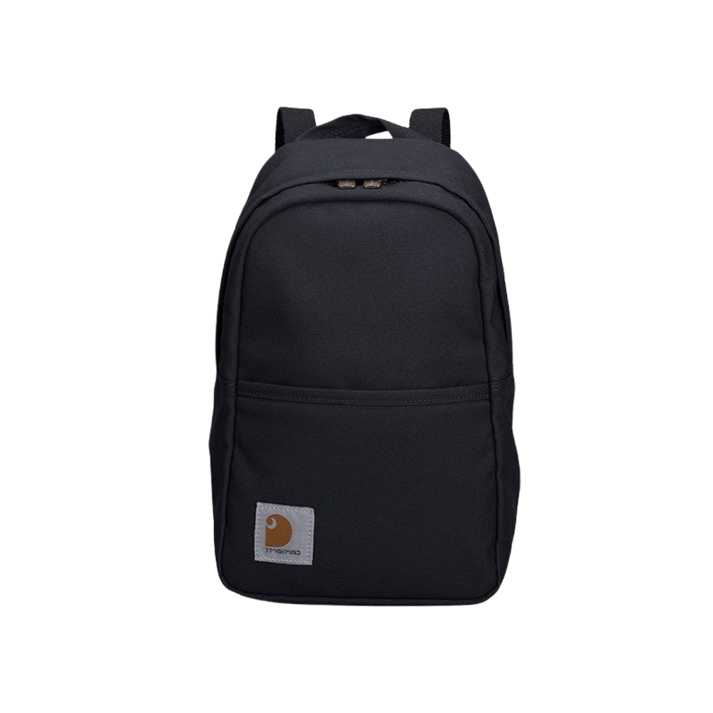 칼하트 클래식 미니 백팩 블랙 B000040200199 CARHARTT 슈프라이즈
