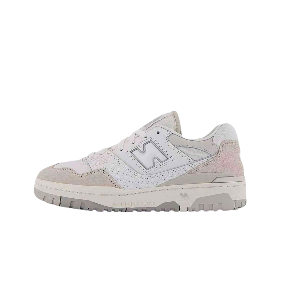 ë´ë°ëì¤ 550 íì´í¸ ì¸ë¨¸ í¬ê·¸ - D ì¤í ë¤ë BB550NCB - ìíë¼ì´ì¦