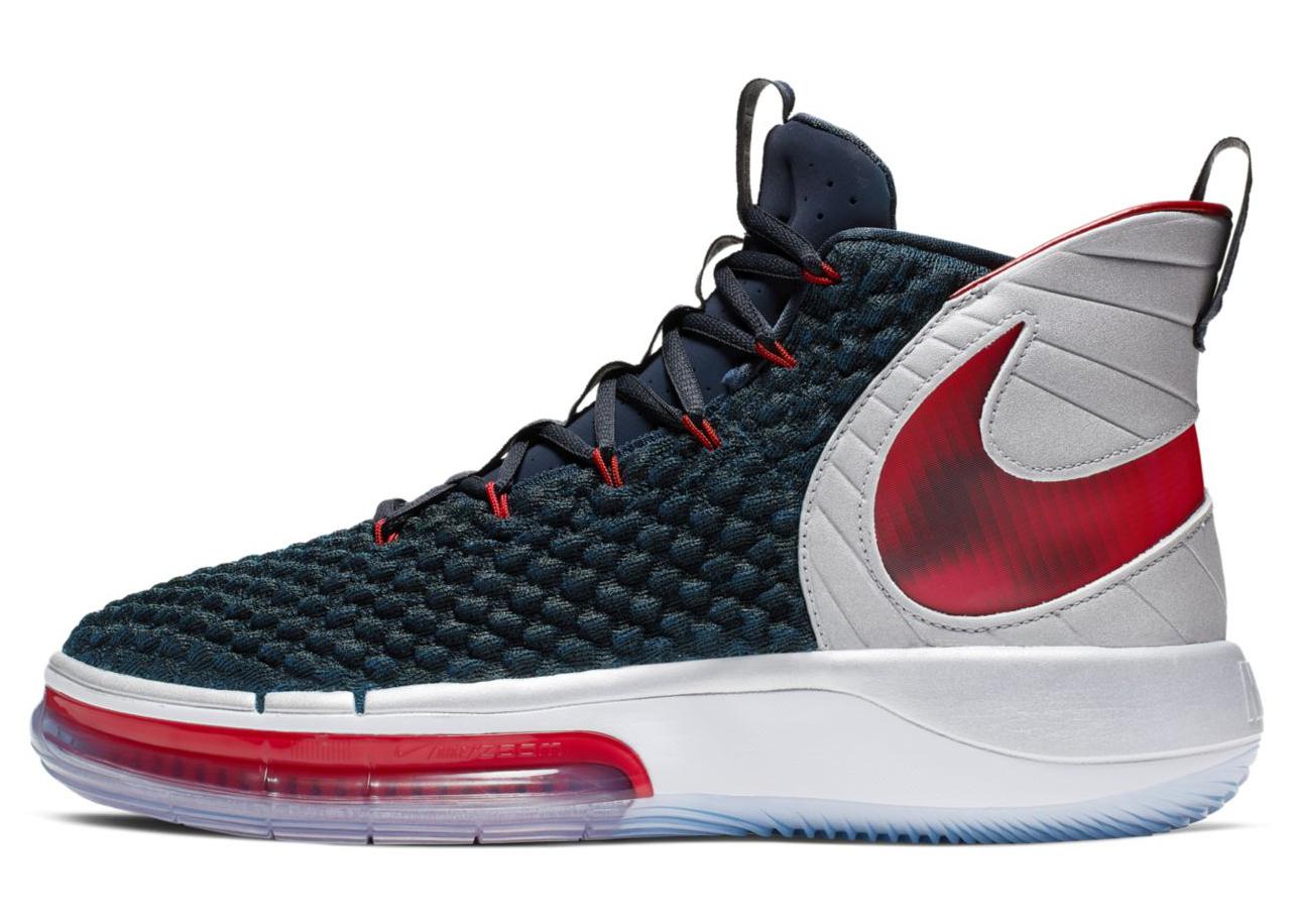 alpha dunk nike