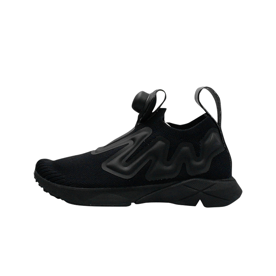 리복 펌프 슈프림 울트라니트 블랙 BS9521 | REEBOK - 슈프라이즈