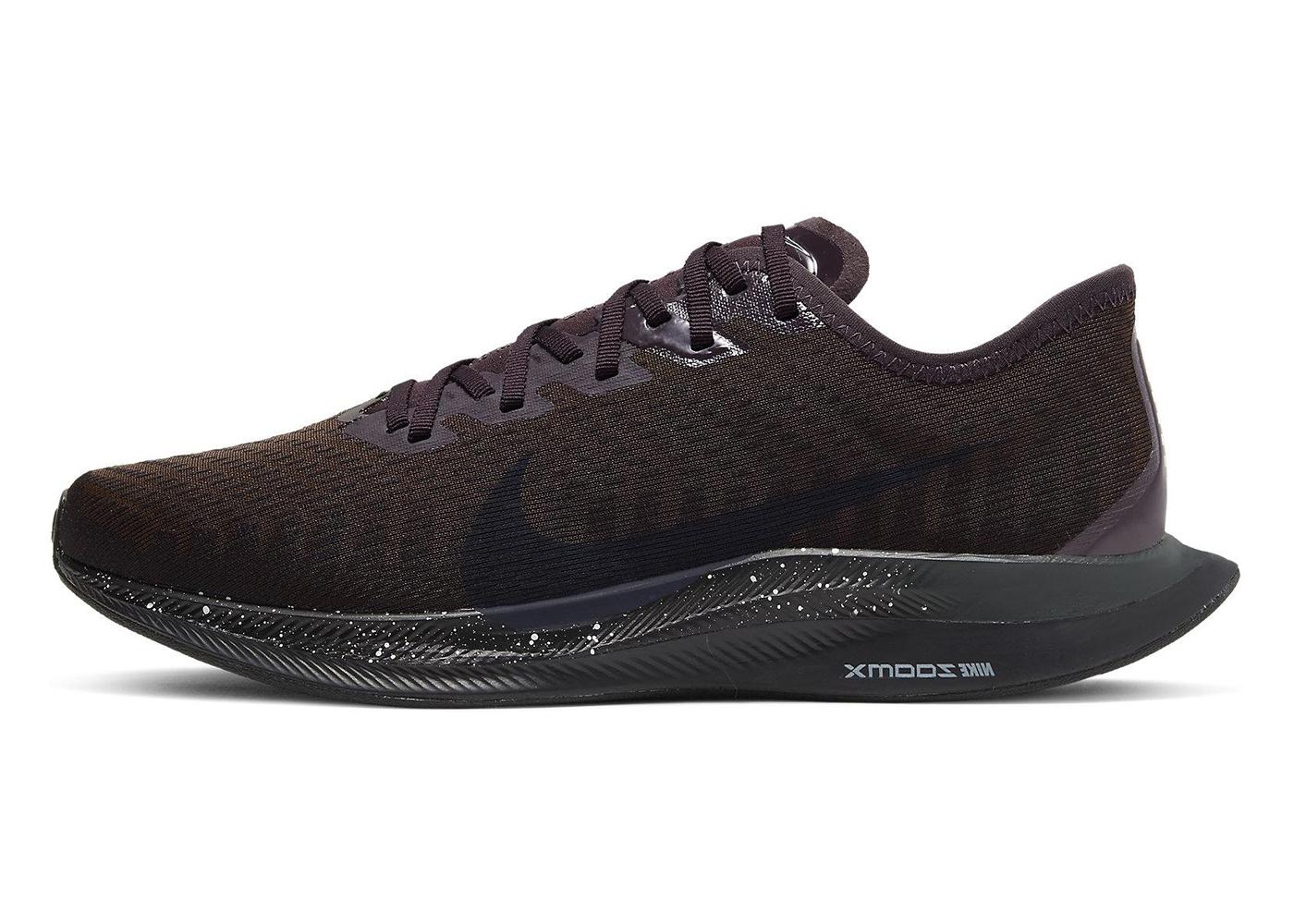 nike pegasus turbo blackened blue