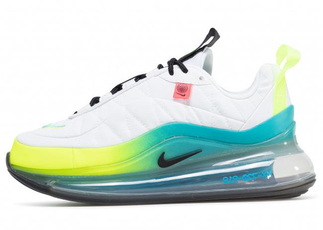 nike mx 720 white