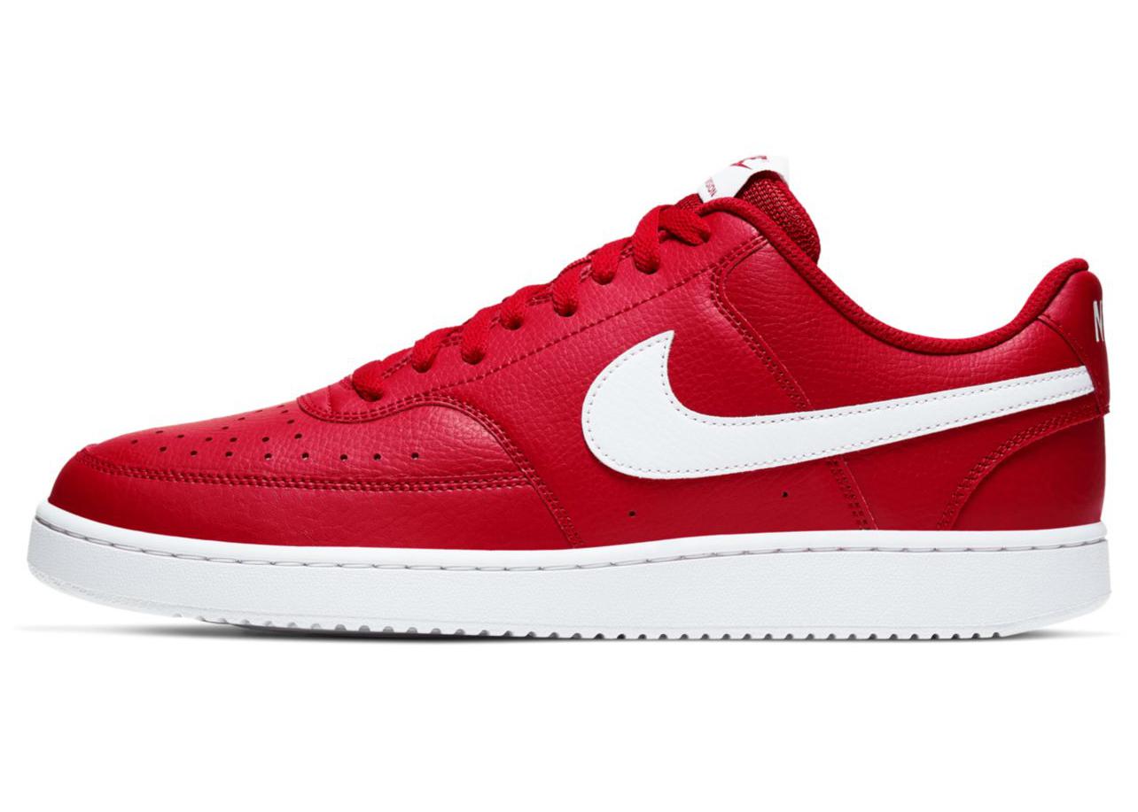 NIKE COURT VISION LO CD5463-600 ÎÏÎºÎºÎ¹Î½Î¿
