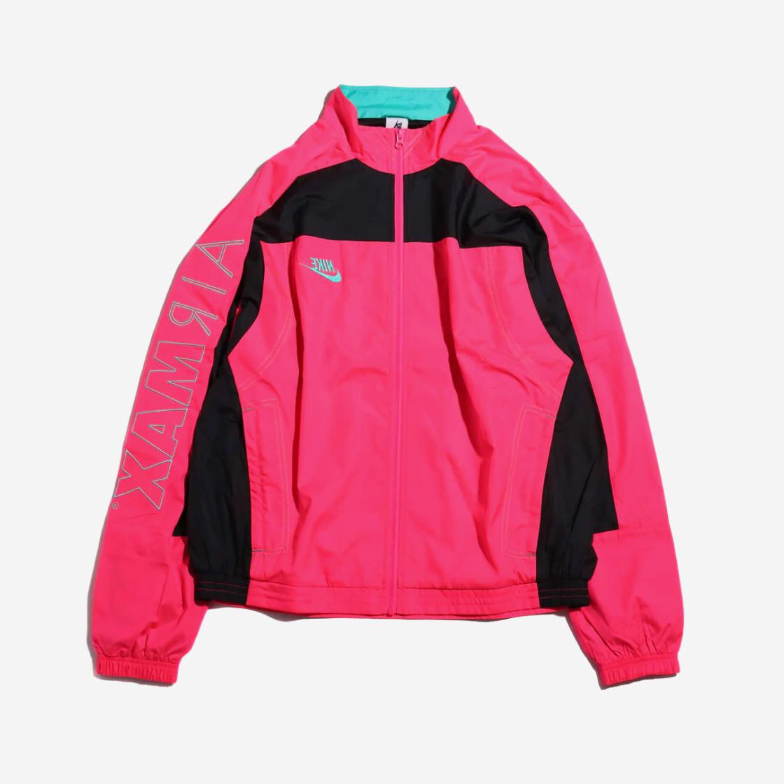 atmos x nike nrg vintage pthwk track pant