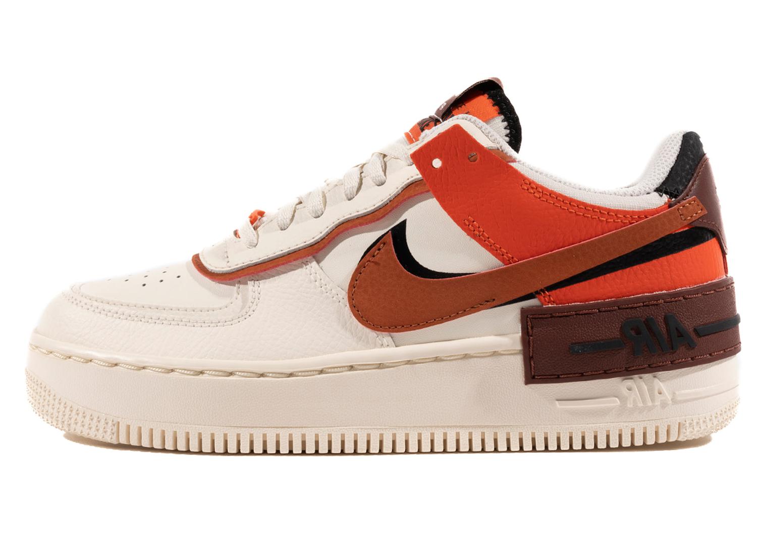 shadow air force 1 pale ivory