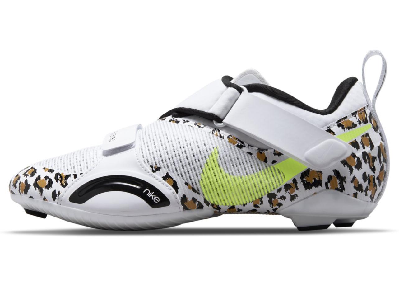 Nike Superrep Cycle Leopard (W) CJ0775177 NIKE 슈프라이즈