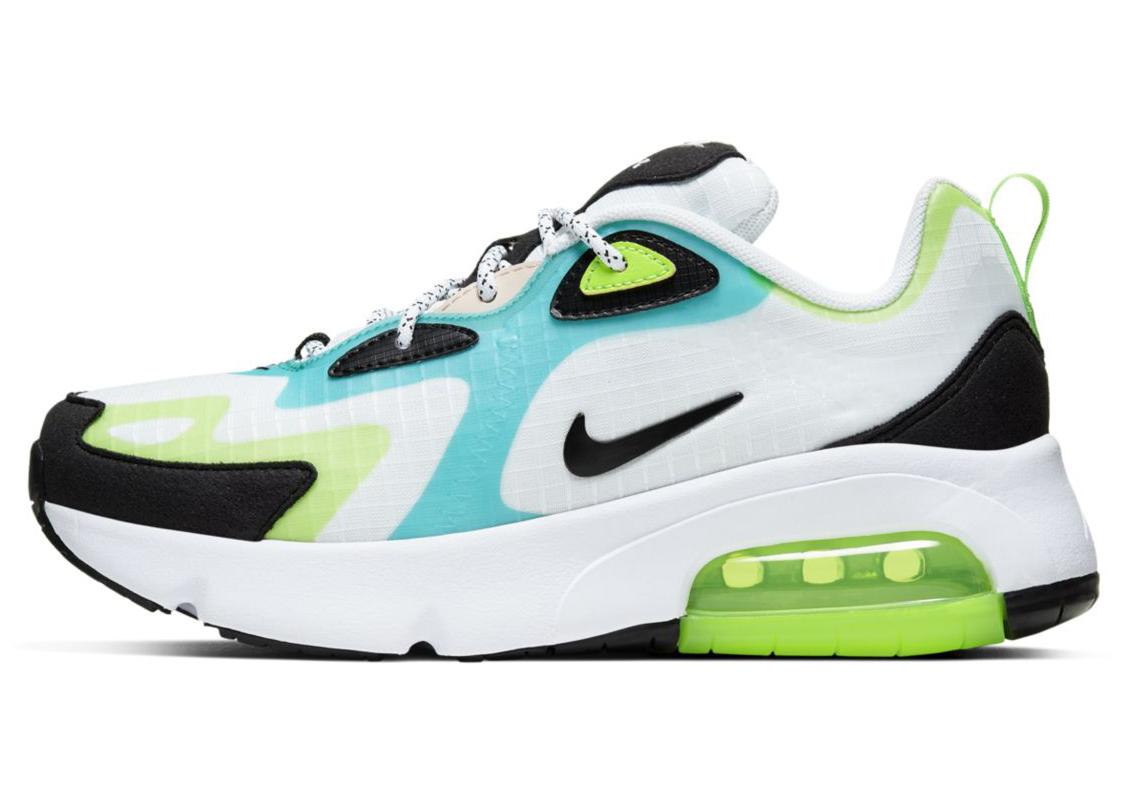 nike air max 200 se