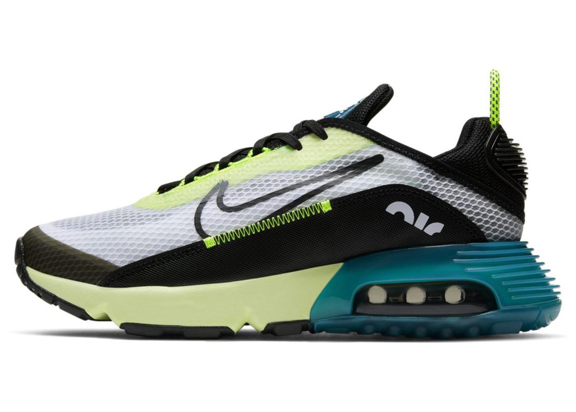 air max 2090 volt