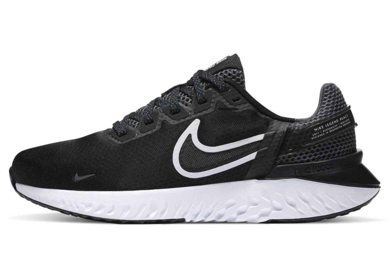 nike legend react 3