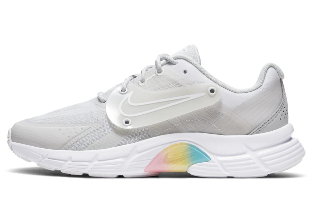 Nike Alphina 5000 Vast Grey (W) CK4330-101 | NIKE - 슈프라이즈