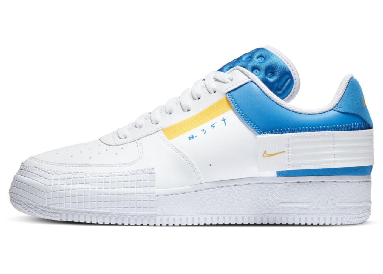 air force 1 type 2
