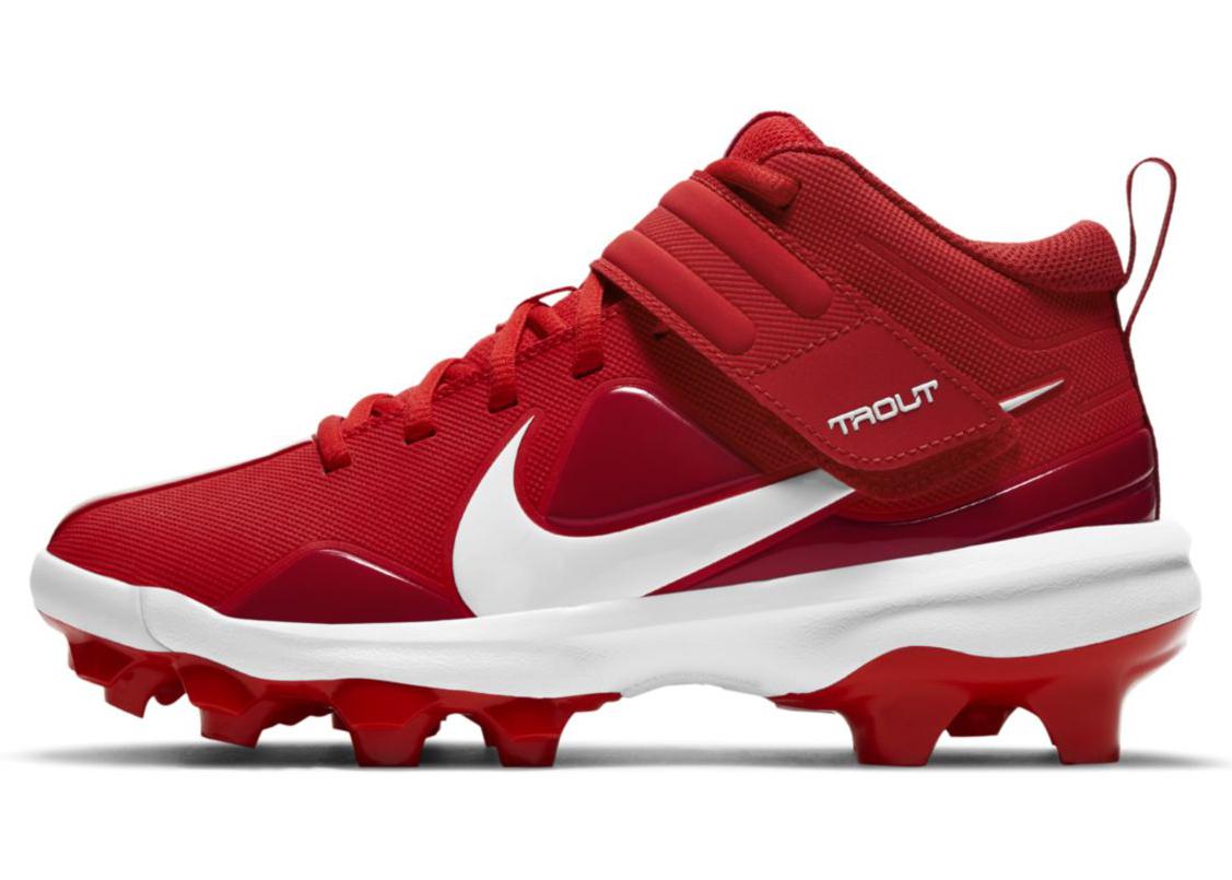 nike react mid wr ispa