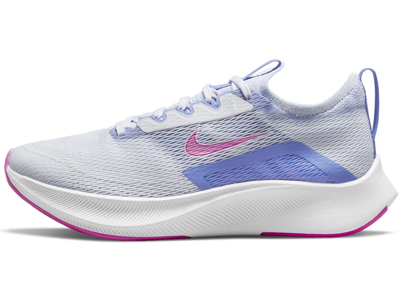 nike zoom 2k sapphire