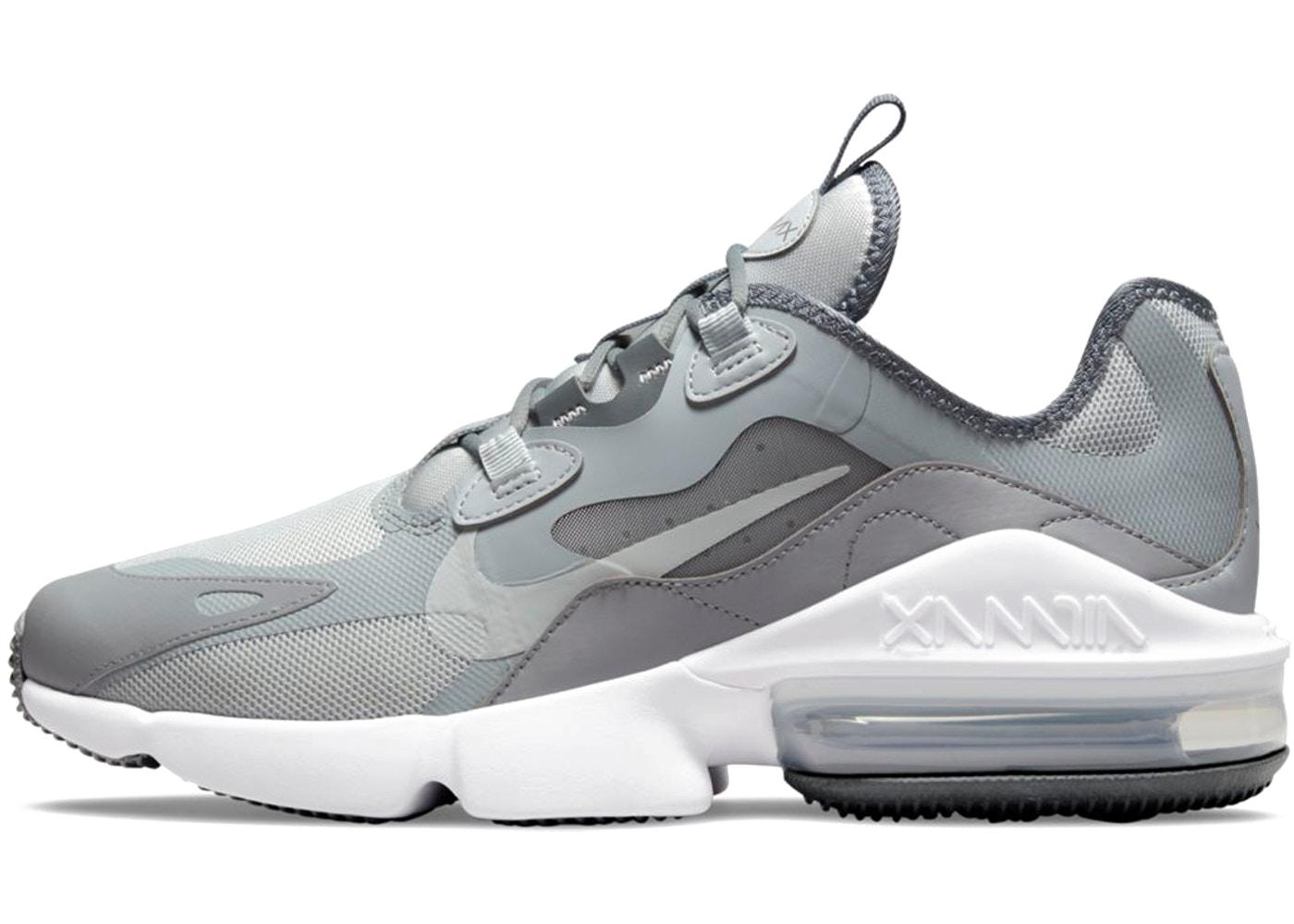 Nike Air Max Infinity 2 Neon CU9452-001 - 슈프라이즈