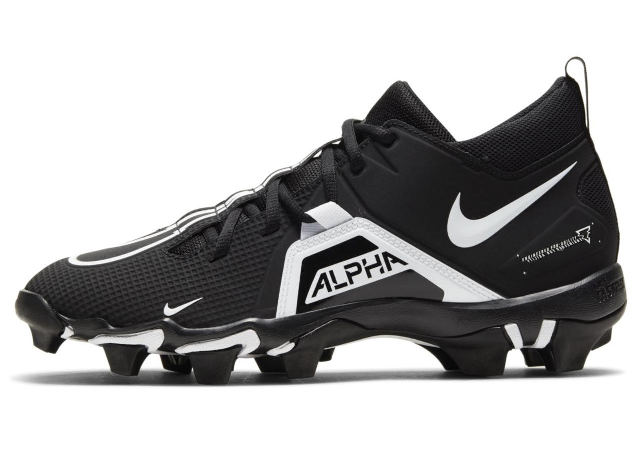 nike alpha menace shark wide