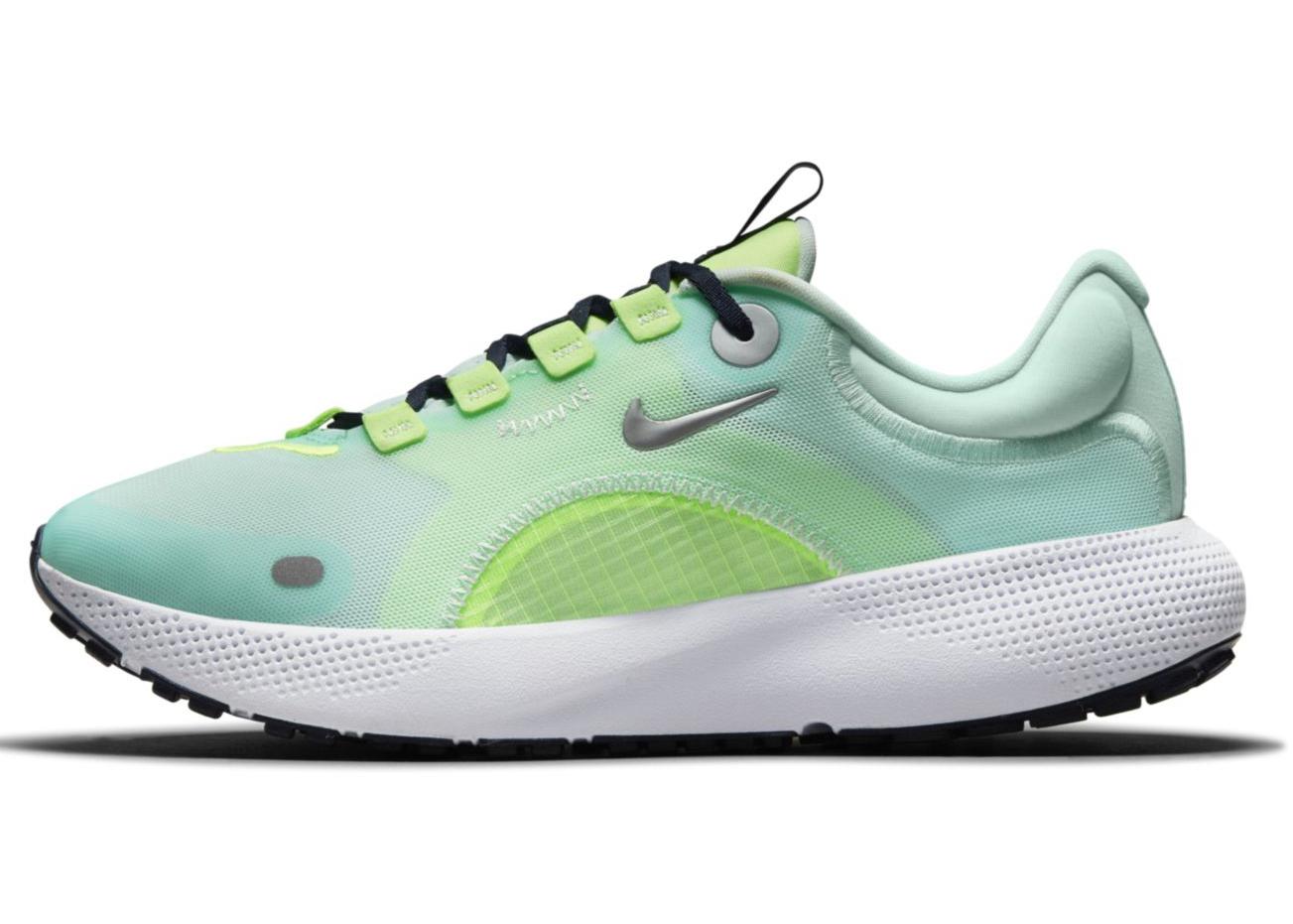 nike air max thea ghost aqua