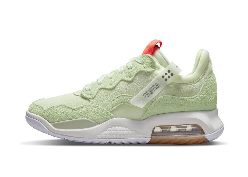 Jordan MA2 Honeydew