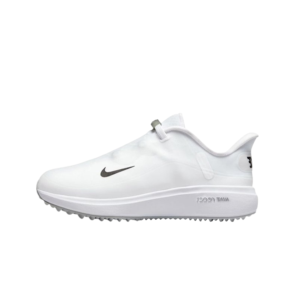(W) 나이키 리액트 골프 에이스 투어 화이트