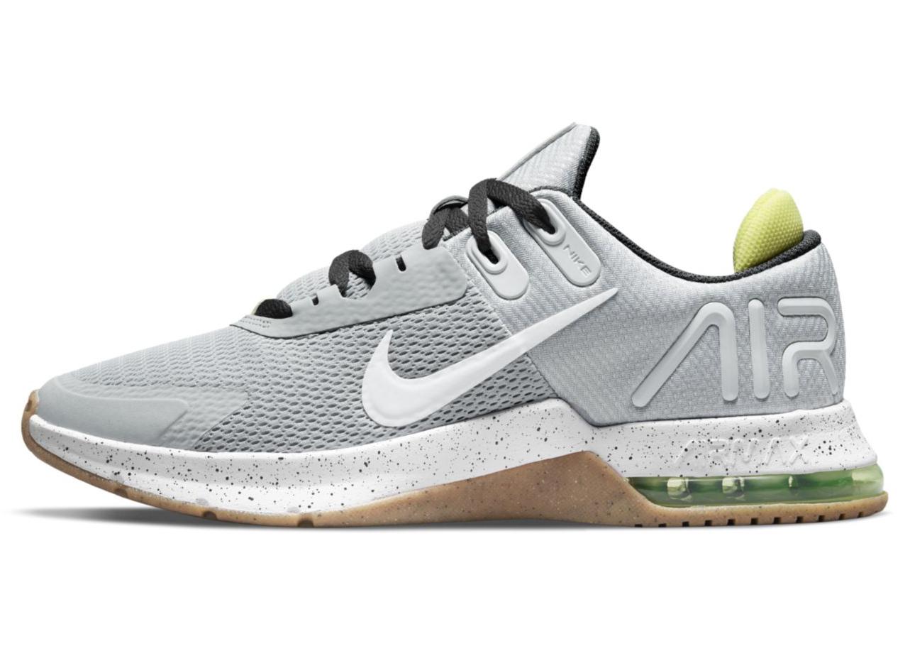 nike alpha trainer