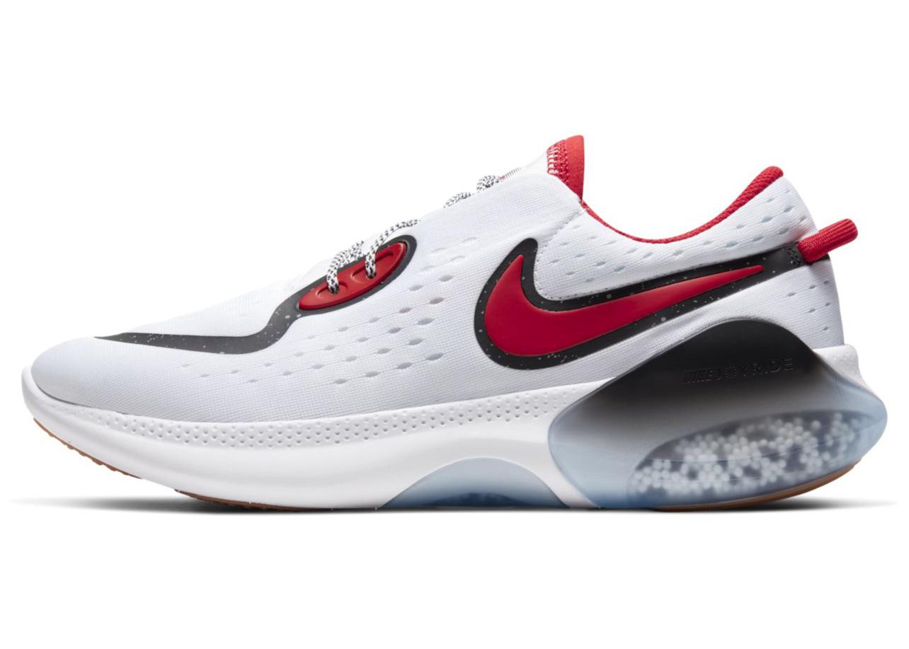nike joyride dual run white