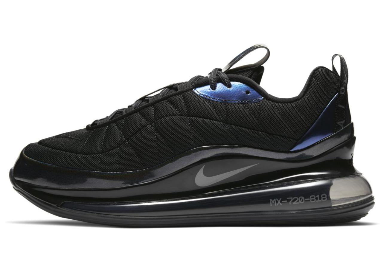 nike mx 720 818 blue