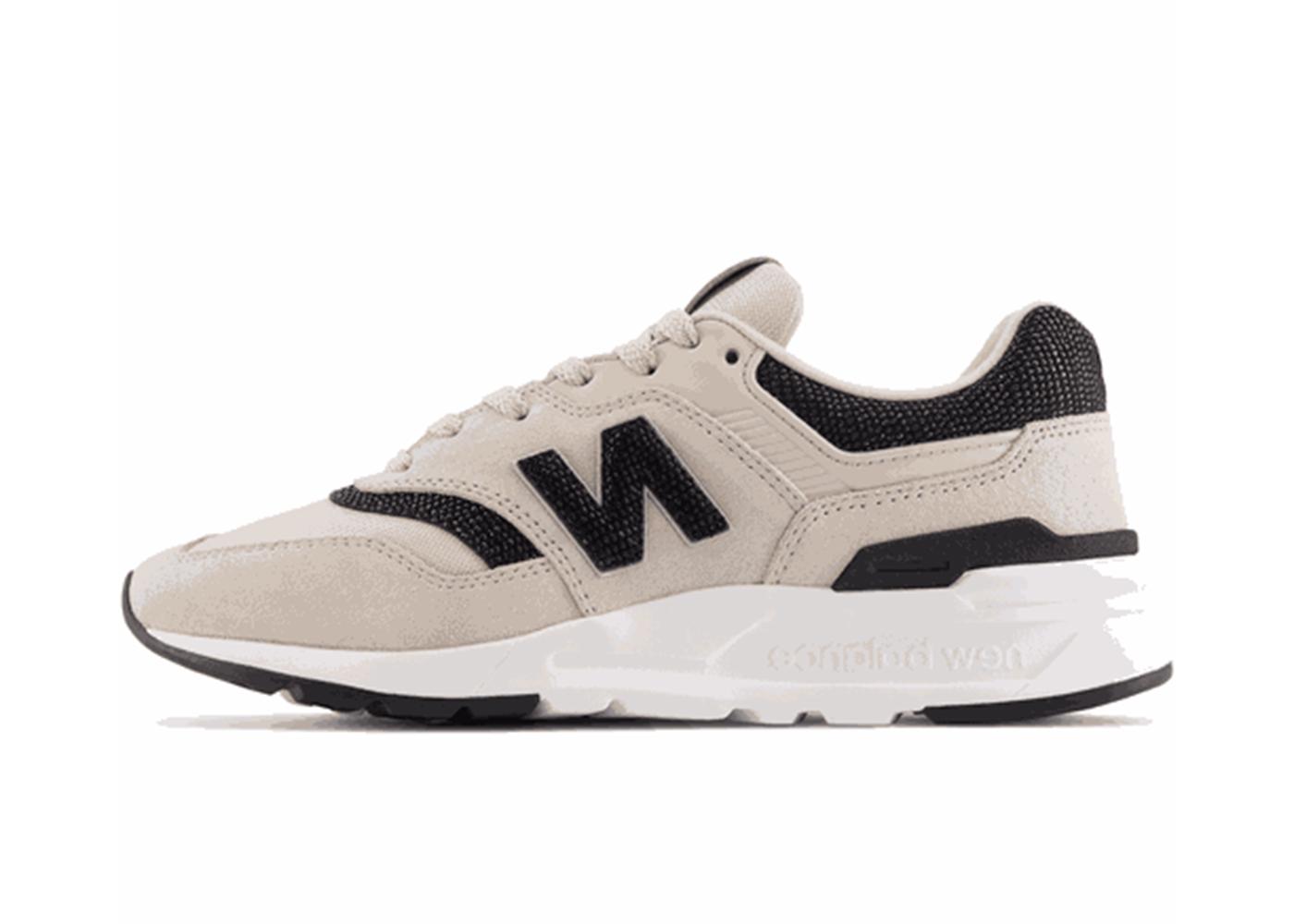 New Balance 997H Timberwolf White (W) CW997HDT | NEW BALANCE - 슈프라이즈