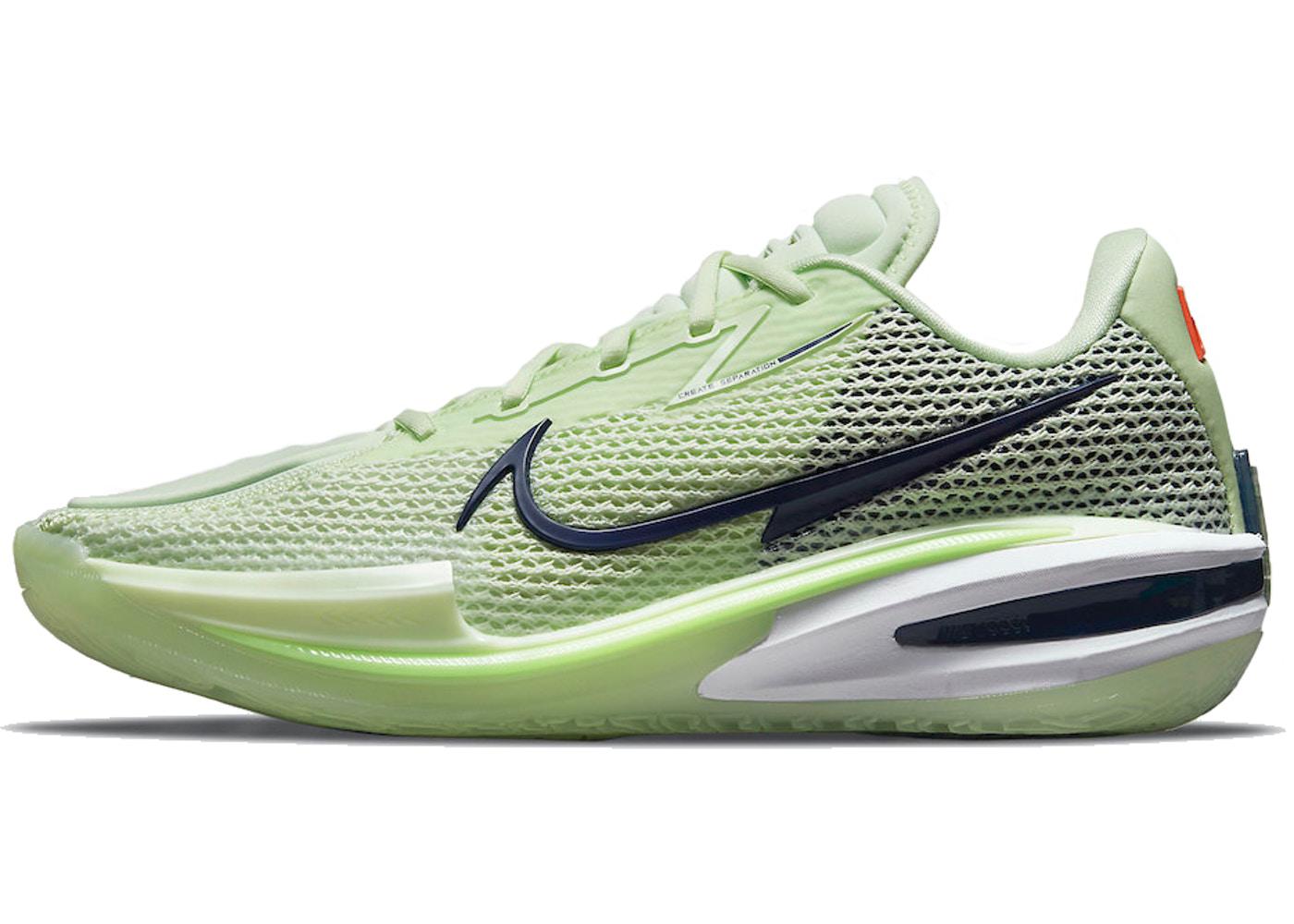 Nike Air Zoom G.T. Cut Grinch CZ0175 