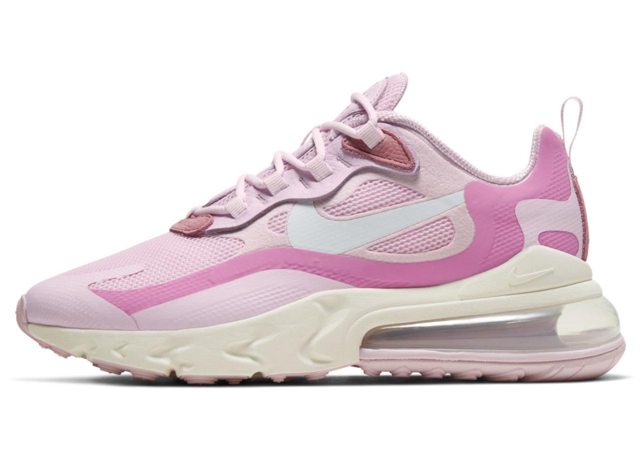 270 react pink