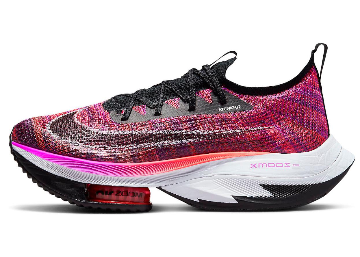 Nike Air Zoom Alphafly Next% Purple (W 