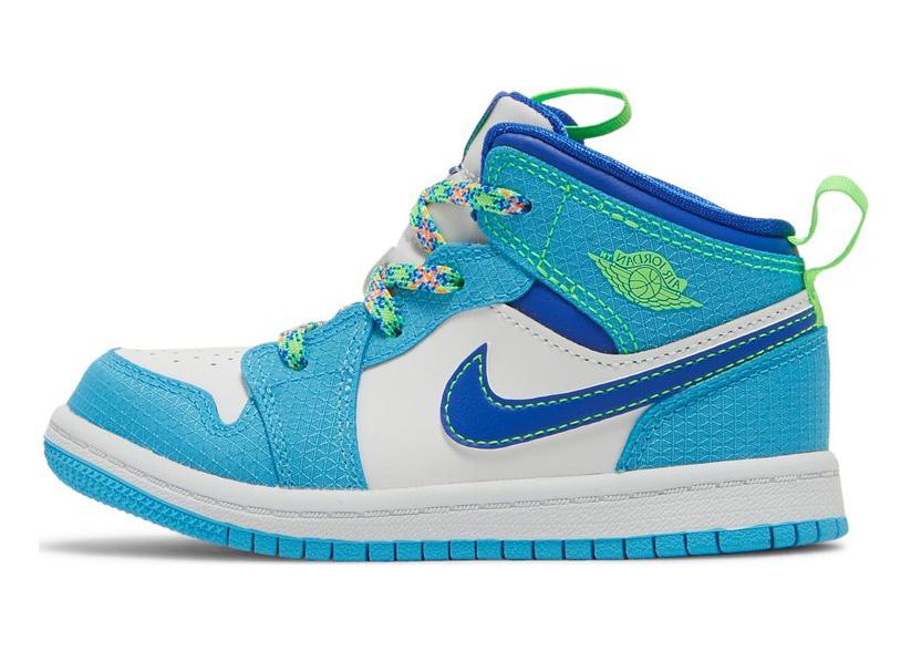 jordan 1 powder blue