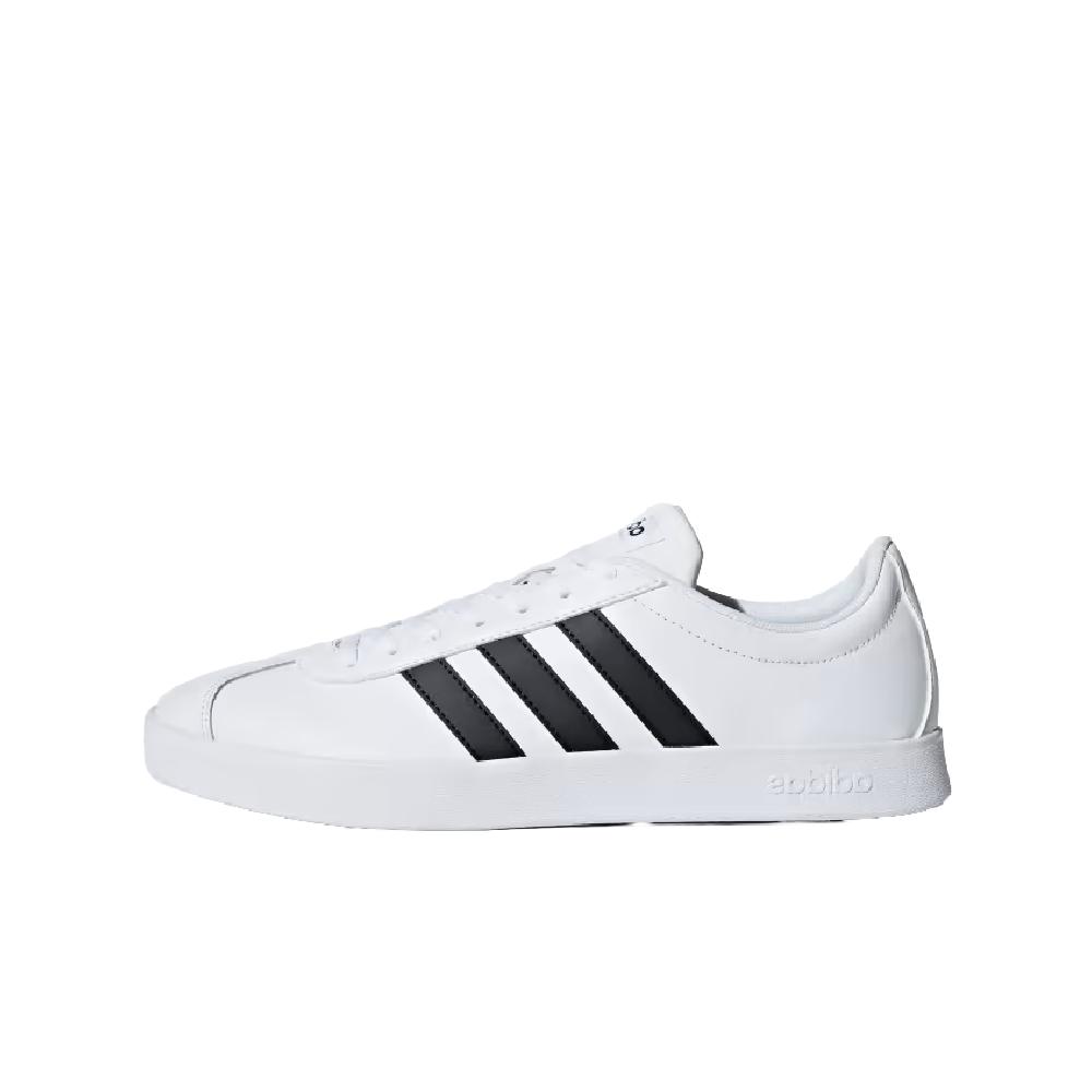 아디다스 오리지널스 VL 코트 2.0 화이트 DA9868 | ADIDAS ORIGINALS - 슈프라이즈