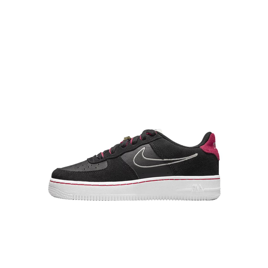 Nike Air Force 1 LV8 S50 Stone - YesFootwear