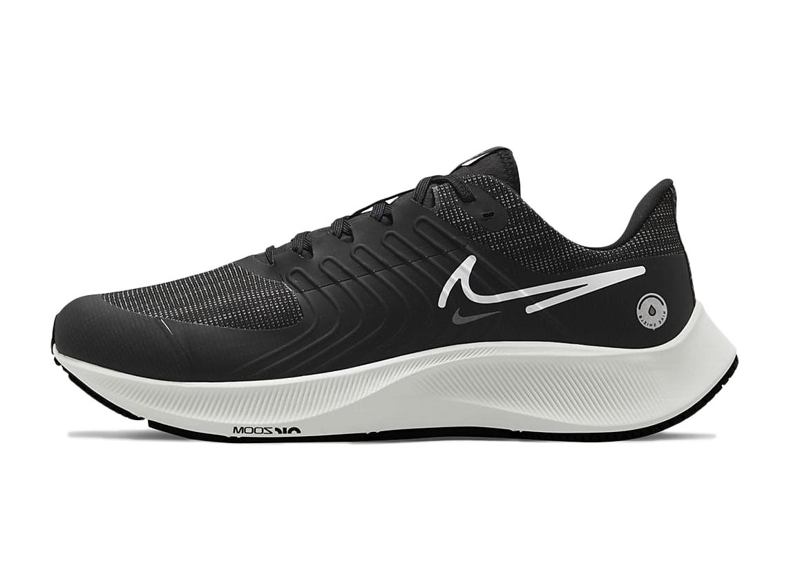 Nike Air Zoom Pegasus 38 Shield Black White DC4073-001 - ìíë¼ì´ì¦