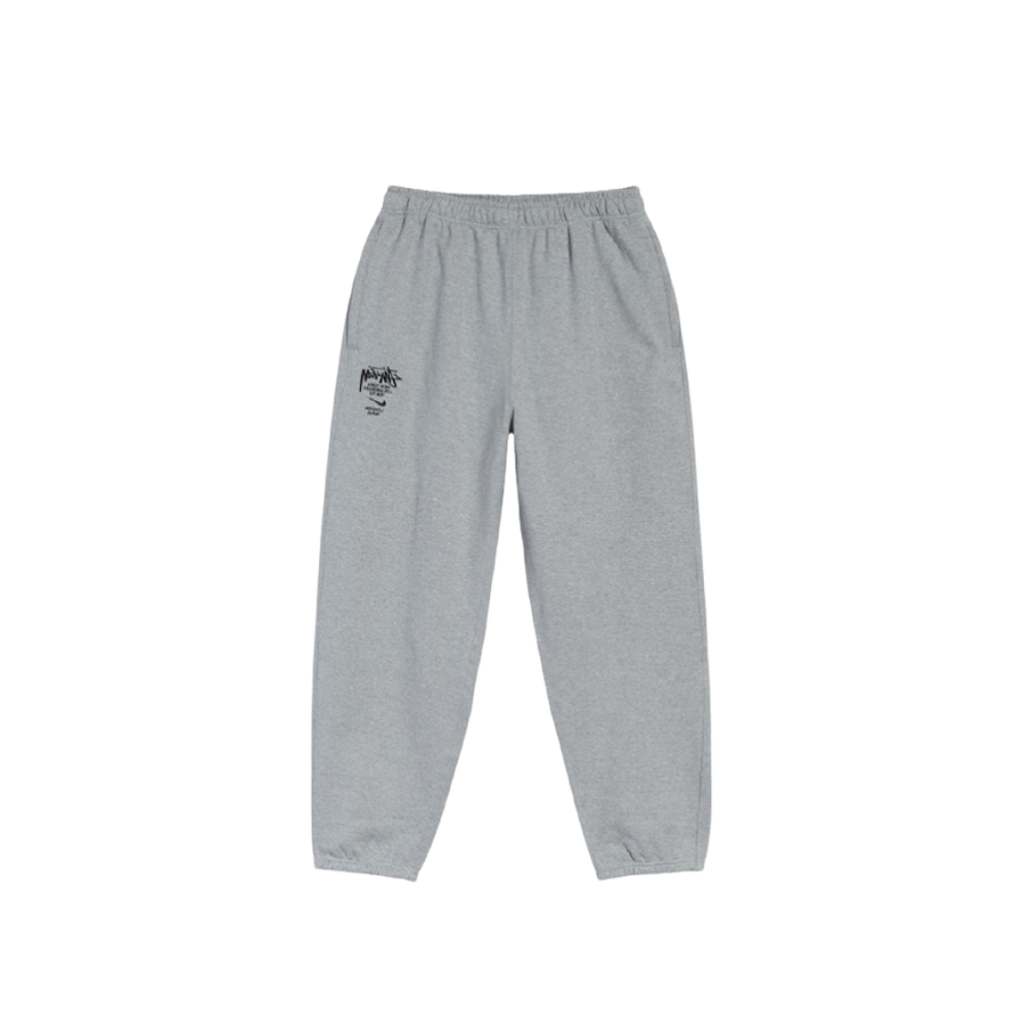 Stussy x Nike NRG ZR Fleece Pant ( DC4227 050 ) | OVERKILL