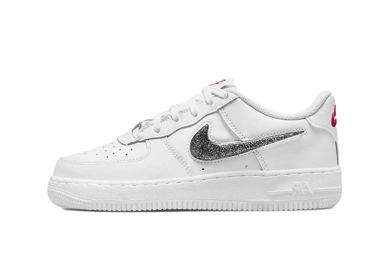 nike air force 1 low lv8 white