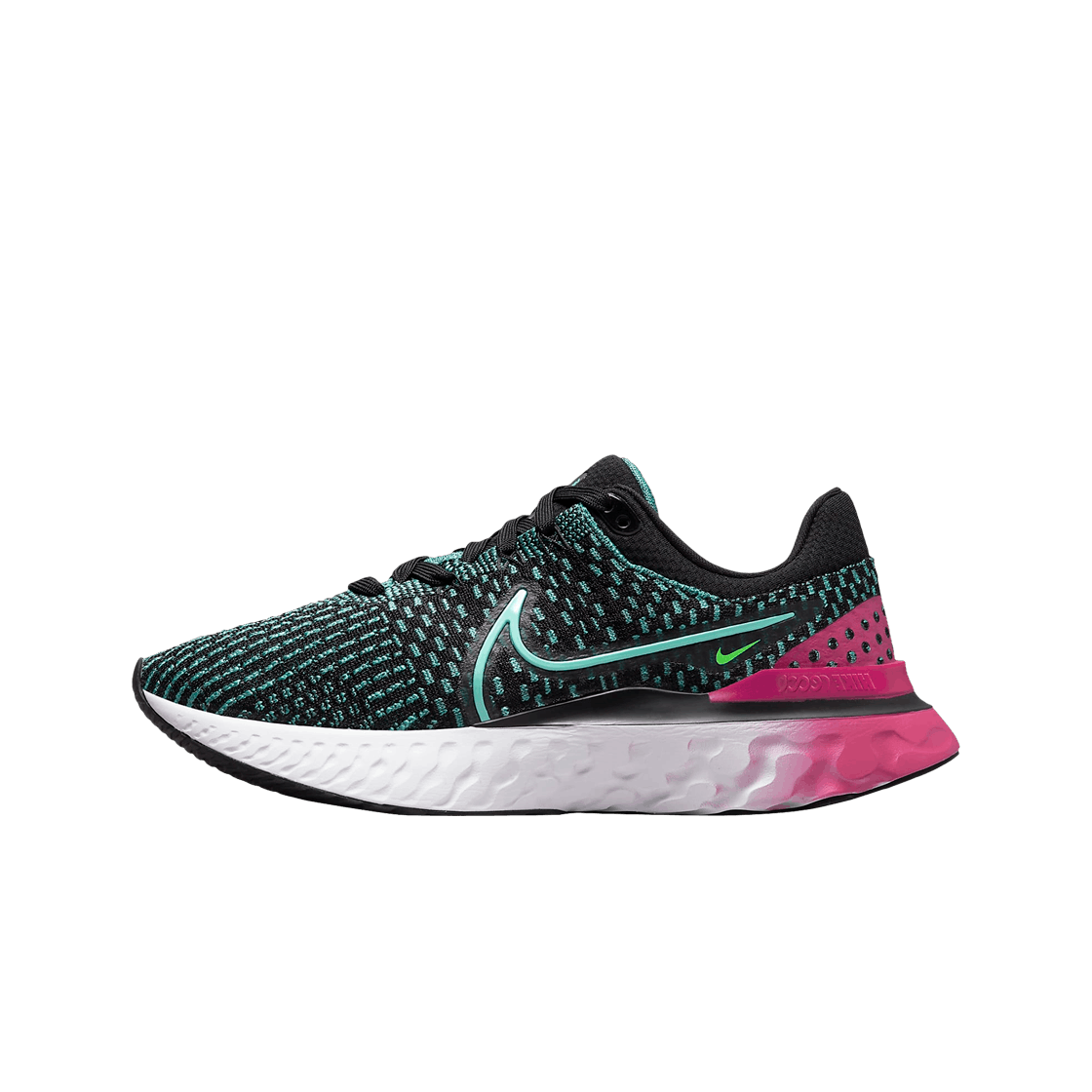 womens nike react flyknit 2