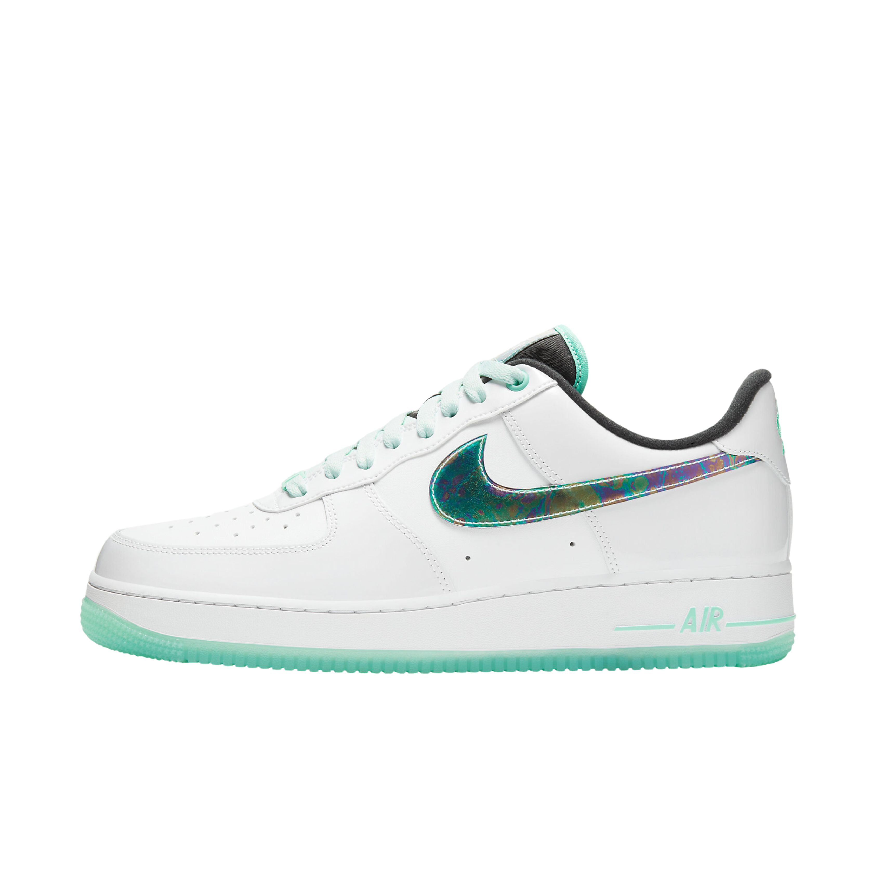 nike air force tropical twist