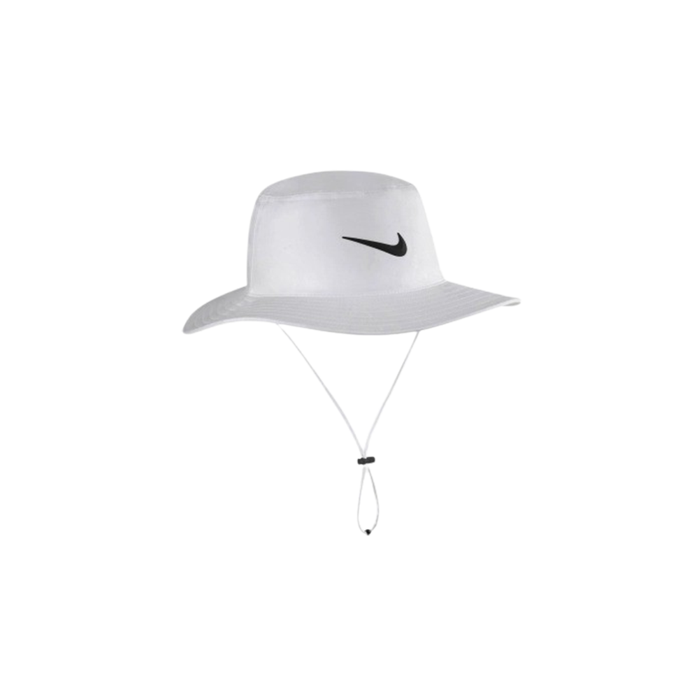 Nike Unisex Dri-FIT UV Golf Bucket Hat (as1 Alpha m l Black) main image 1