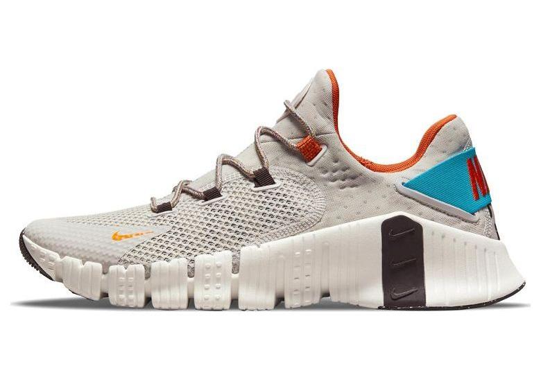 nike metcon 4 running