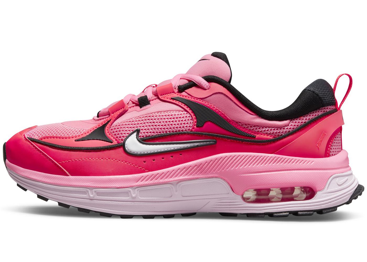 new pink air max 2018