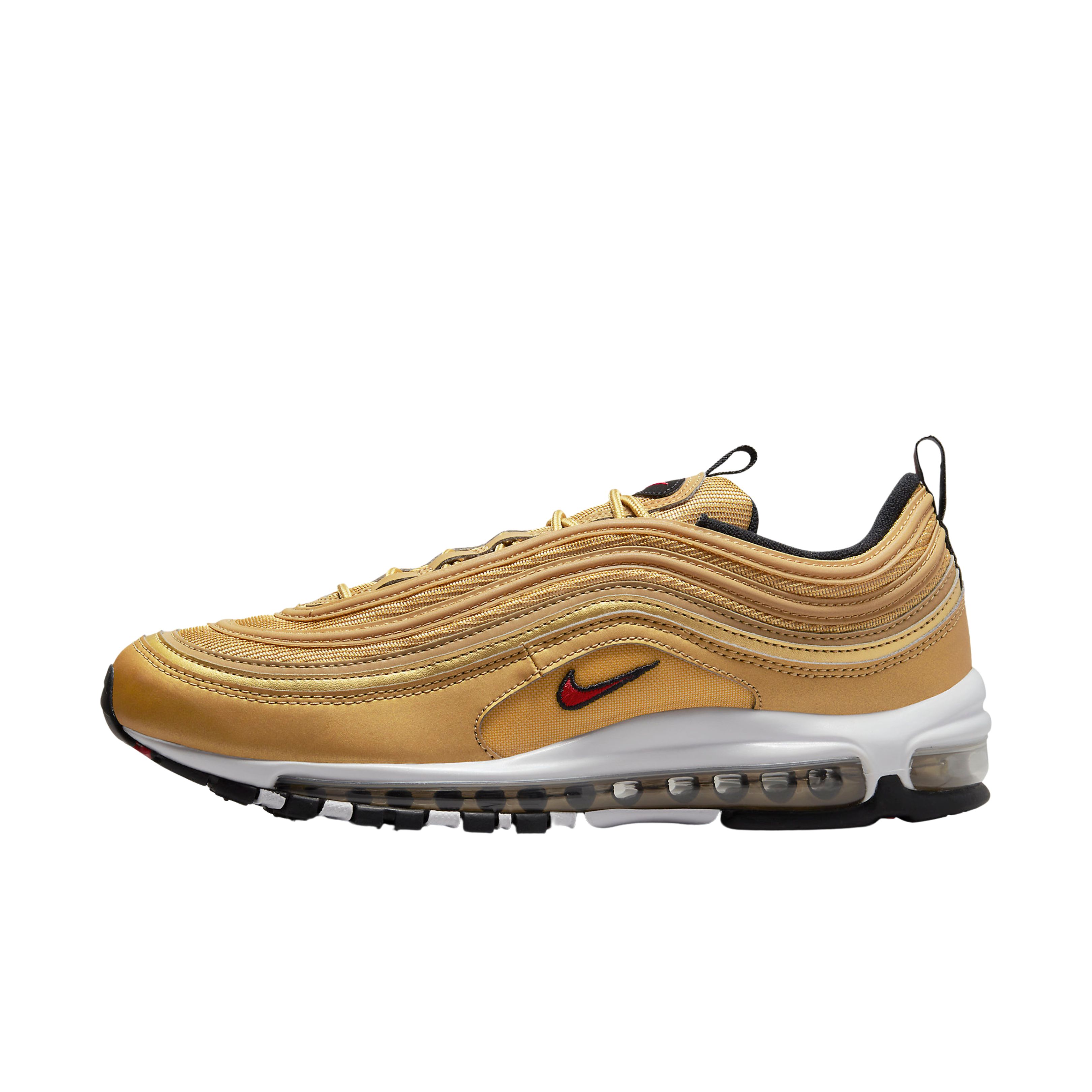 nike air max 97 gold bullet