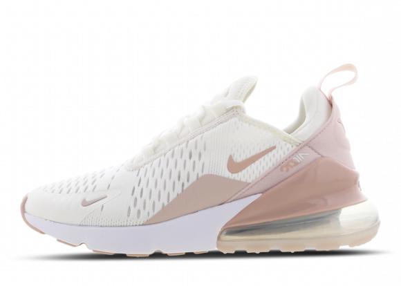 Nike Air Max 270 Essential Summit White Light Pink (W) DM3053-100 | NIKE -  슈프라이즈