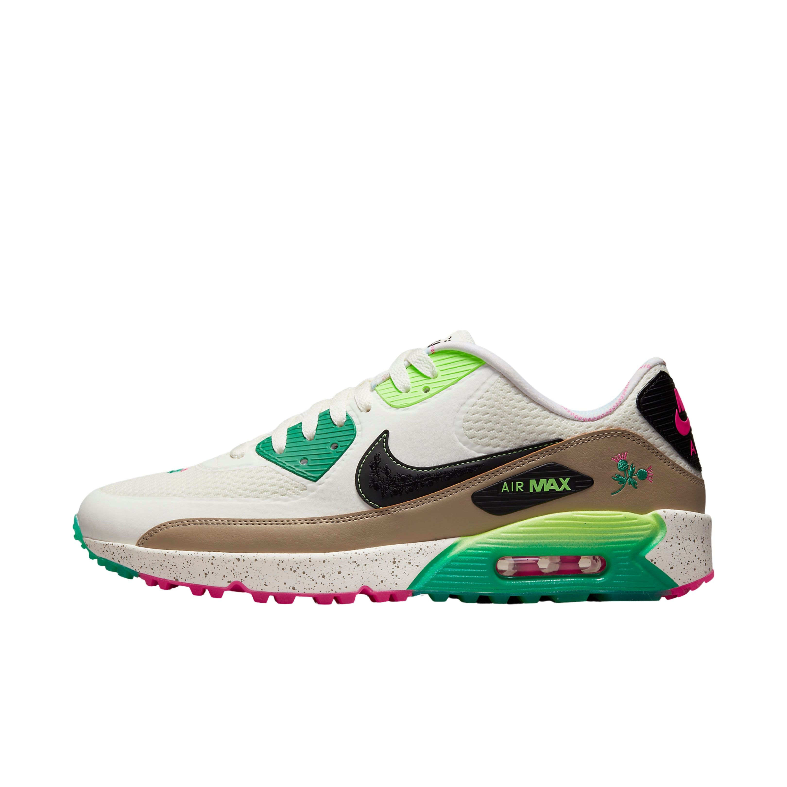 nike air max 90 g nrg seersucker