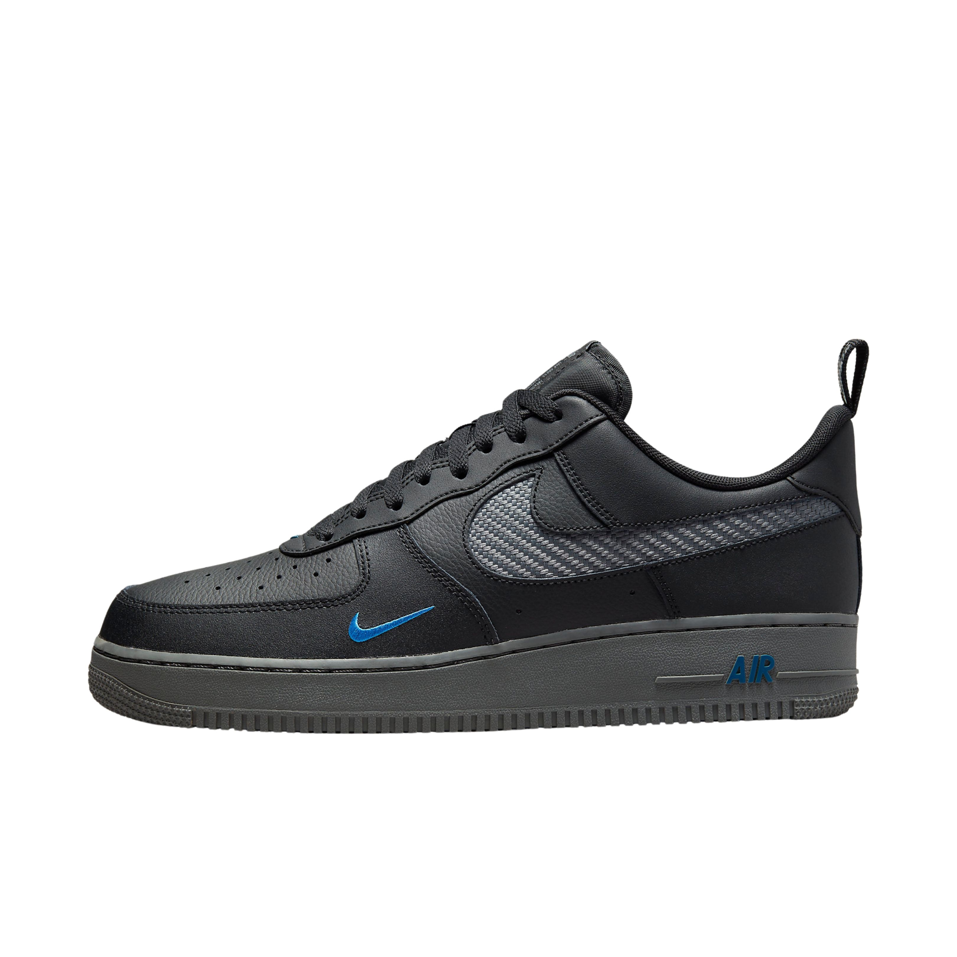 ëì´í¤ ìì´ í¬ì¤ 1 ë¡ì° ë¸ë ë¸ë£¨ DR0155-002 | NIKE - ìíë¼ì´ì¦