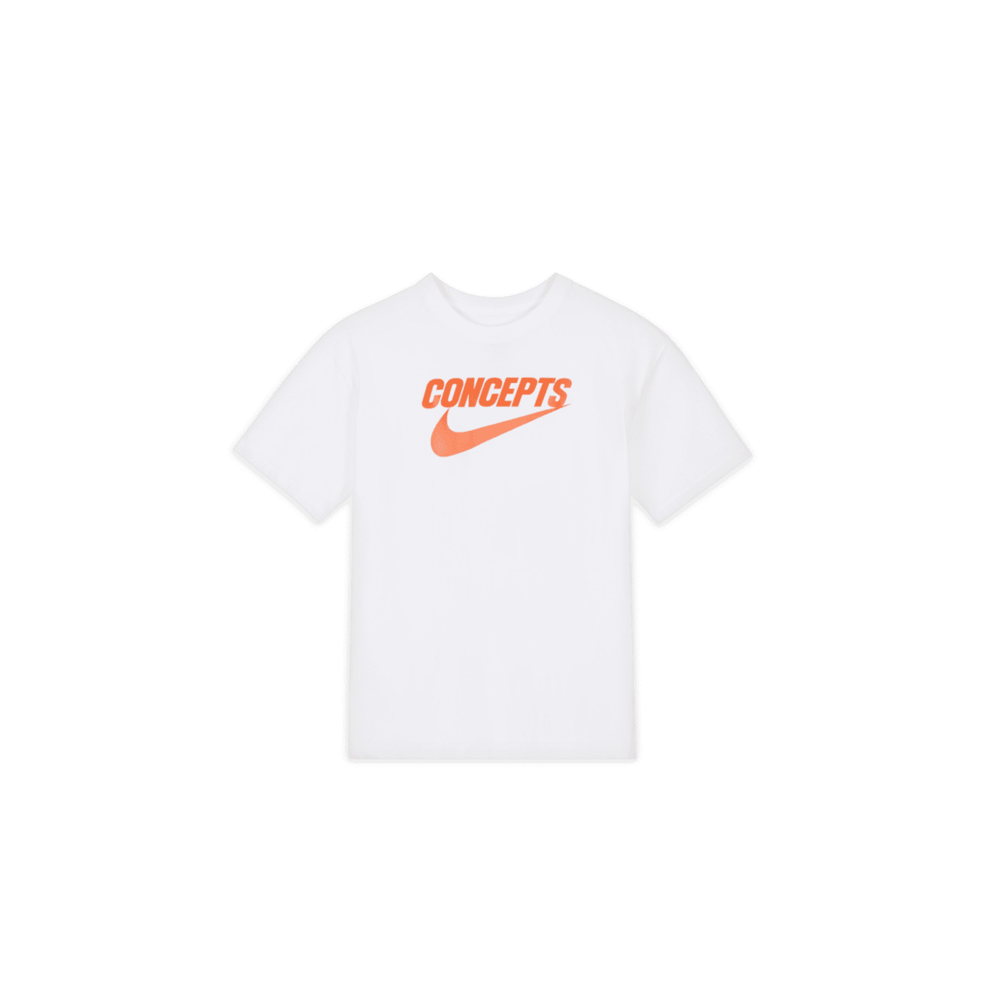 nike sb concepts t shirt