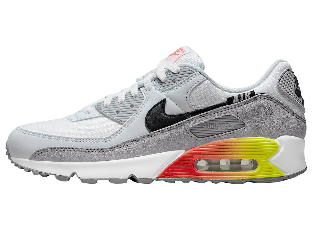 air max 90 gradient