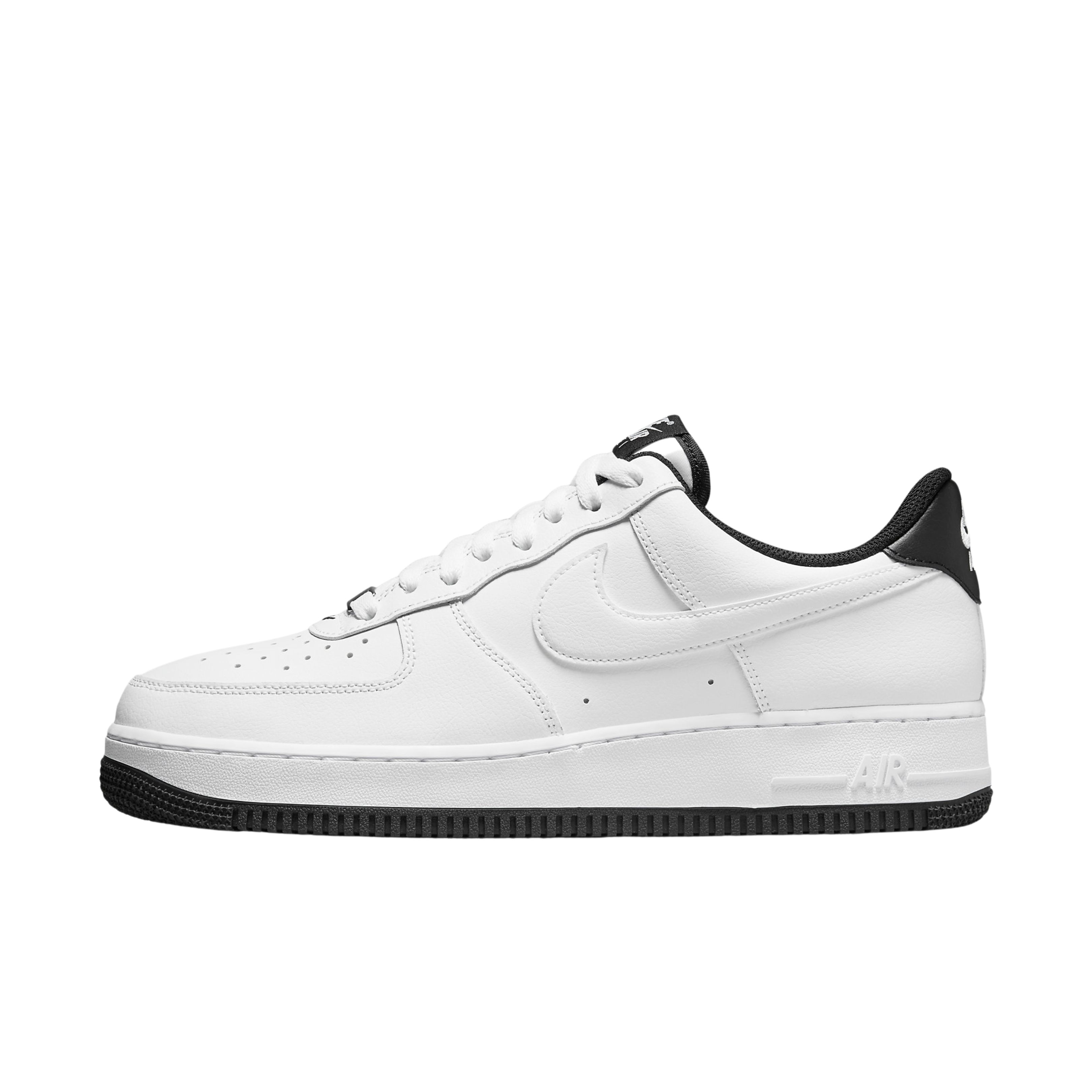 nike air force 1.07 white