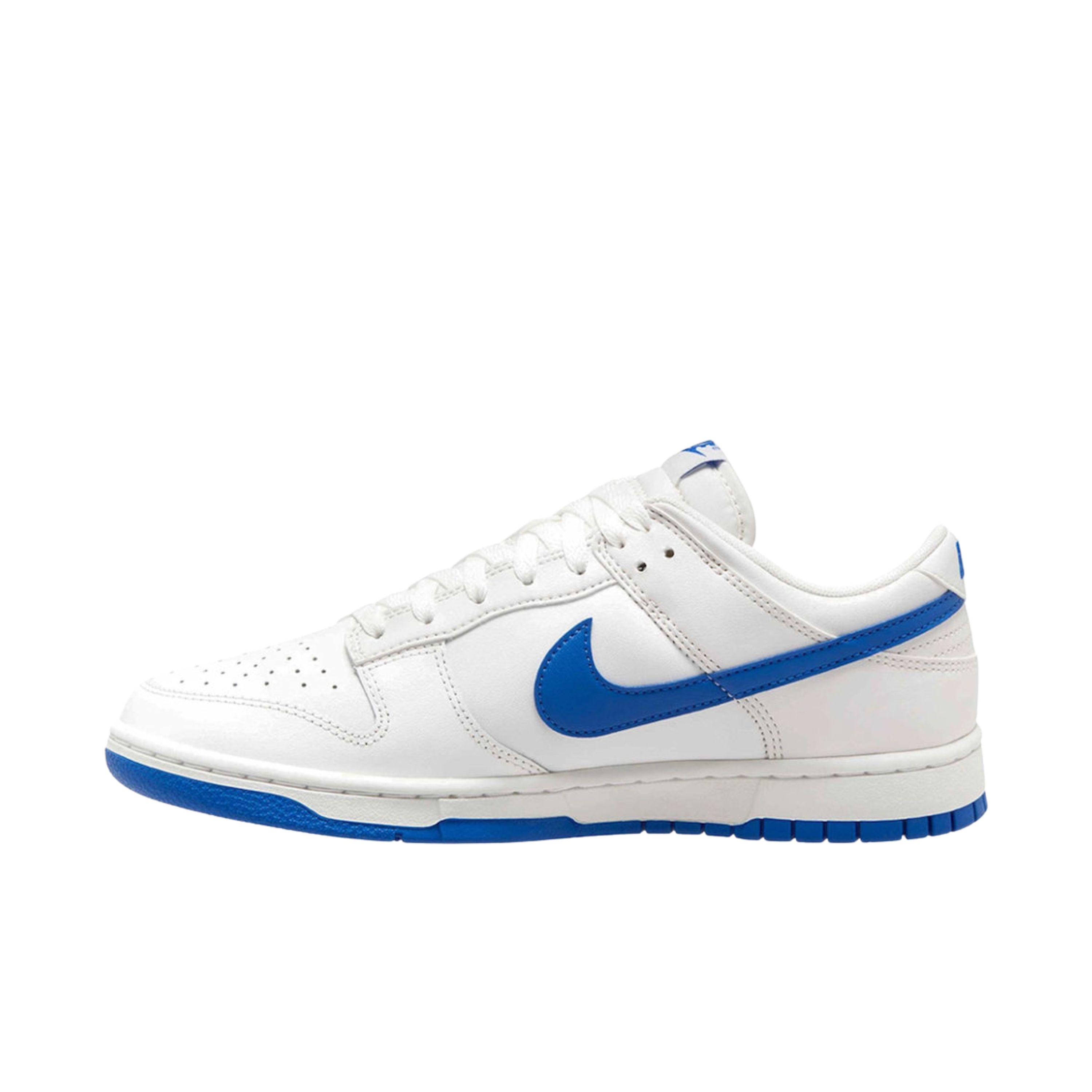 나이키 덩크 로우 하이퍼 로얄 DV0831-104 | NIKE - 슈프라이즈