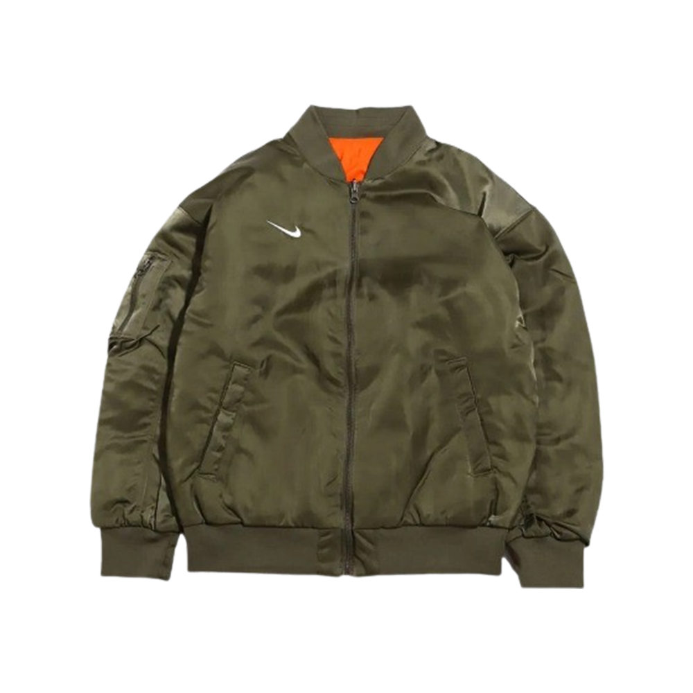 nike nsw reversible jacket